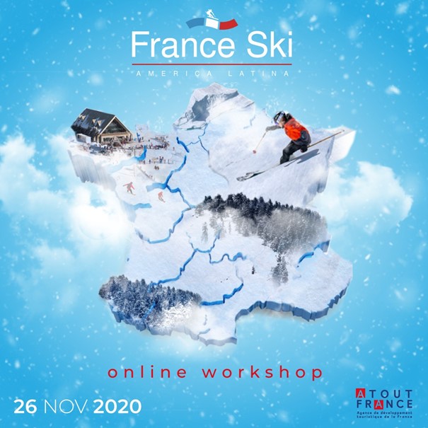 France Ski America Latina