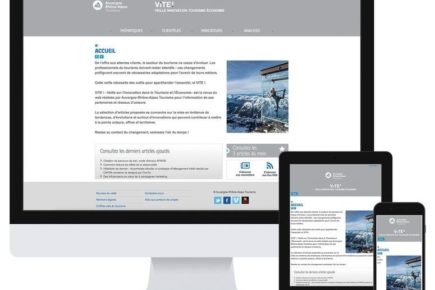 Accédez au site ViTE!