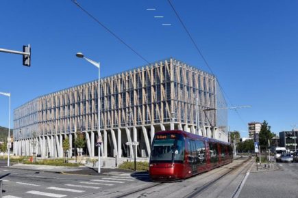 acces clermont