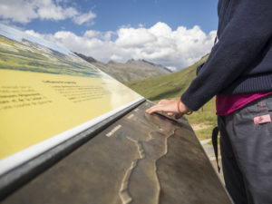 APPEL A PROJET 2021 : ENVIE DE MONTAGNE !