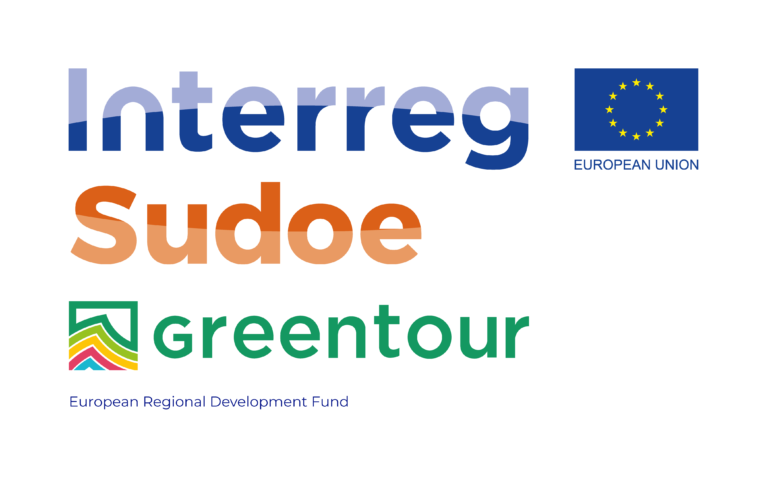 Logo Greentour