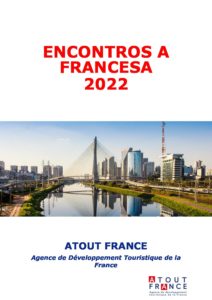 Workshop Encontros A Francesa, du 15 au 17 février 2022