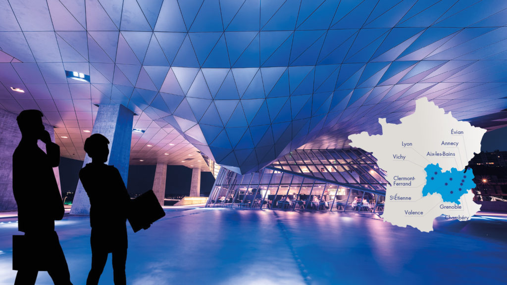 Musée des Confluences ©Nicolas Savignat