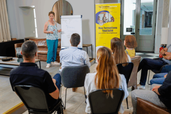 Evenements thématiques Trajectoires Tourisme