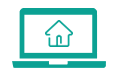 Hébergements locatifs présents sur les plateformes entre particuliers (Airbnb, Abritel...)