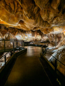 Grotte Chauvet 2 - Gorges de l'Ardèche