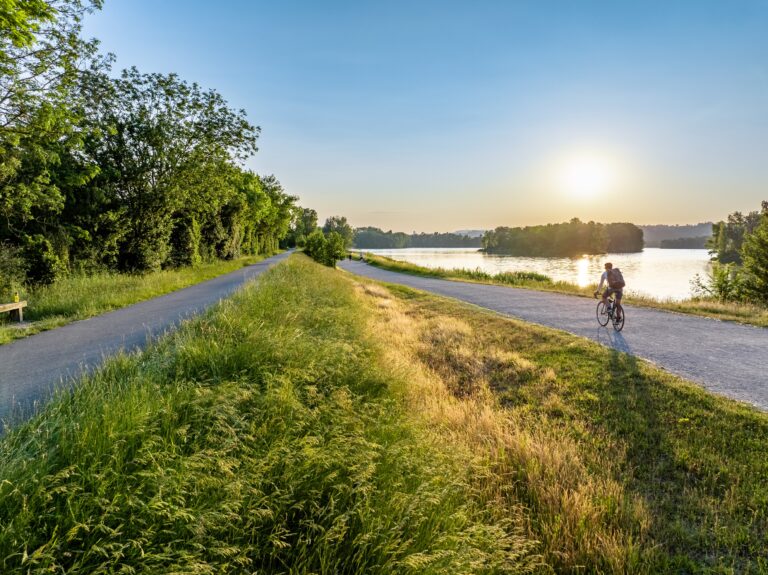 Formation accros du vélo