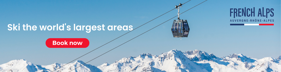 Campagne digitale de promotion des alpes françaises