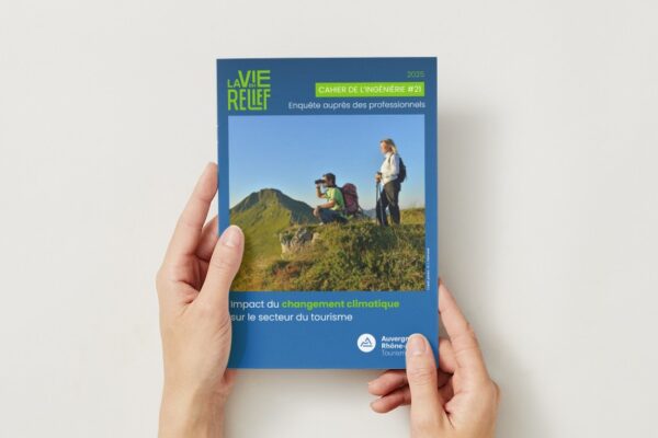 Couv Cahier ingénierie #21 - Enquête Impact CC