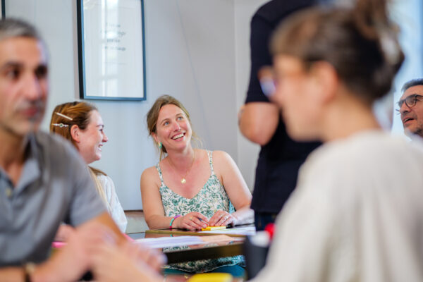 Préparer sa saison avec Trajectoires Tourisme