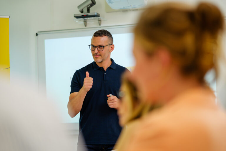 Formations Stratégie commerciale