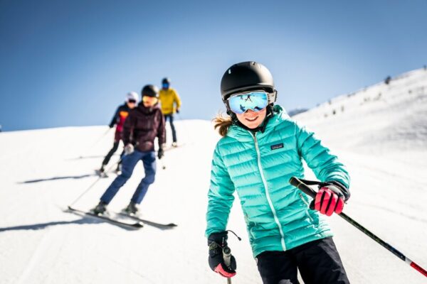 Grand Bornand - B.Becker