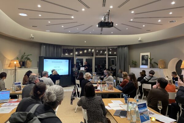 workshop presse Allemagne 2026