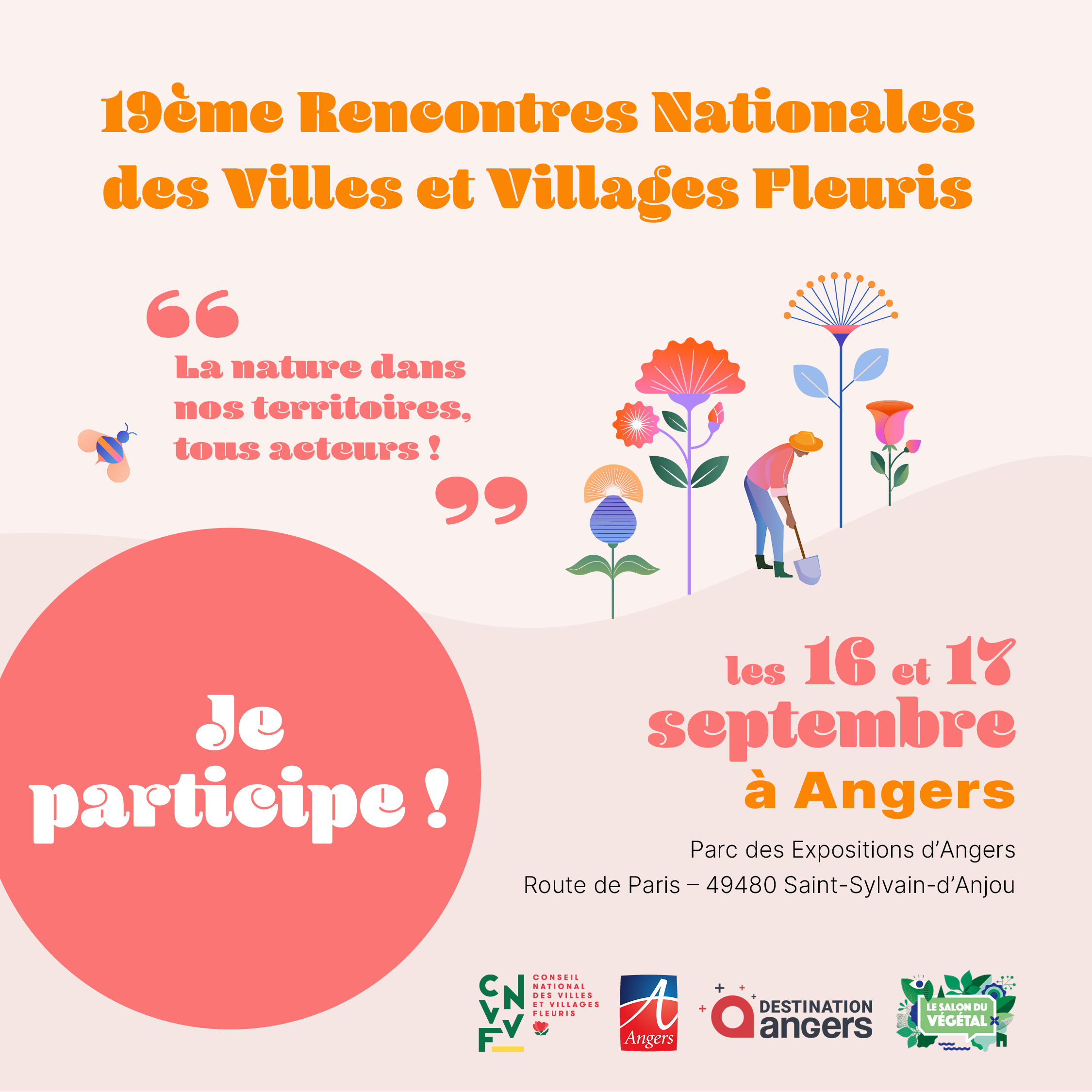 Post FB IG LK_Générique_CNVVF_Rencontres Nationales 2026